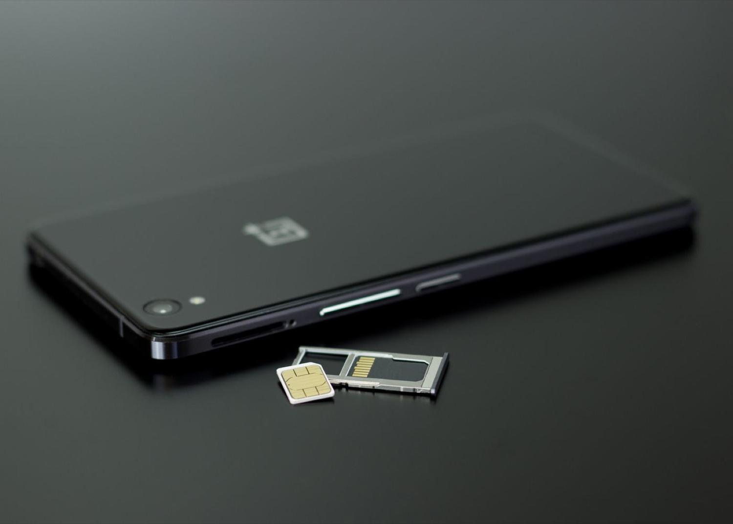 بطاقة eSIM للإنترنت